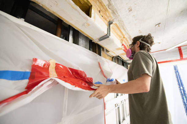 Best Industrial Mold Remediation  in Sandusky, OH